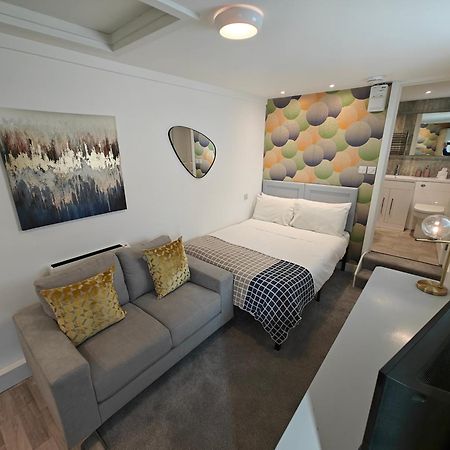 Penlee Studio Penzance Luaran gambar