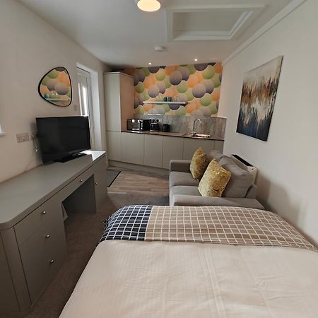 Penlee Studio Penzance Luaran gambar
