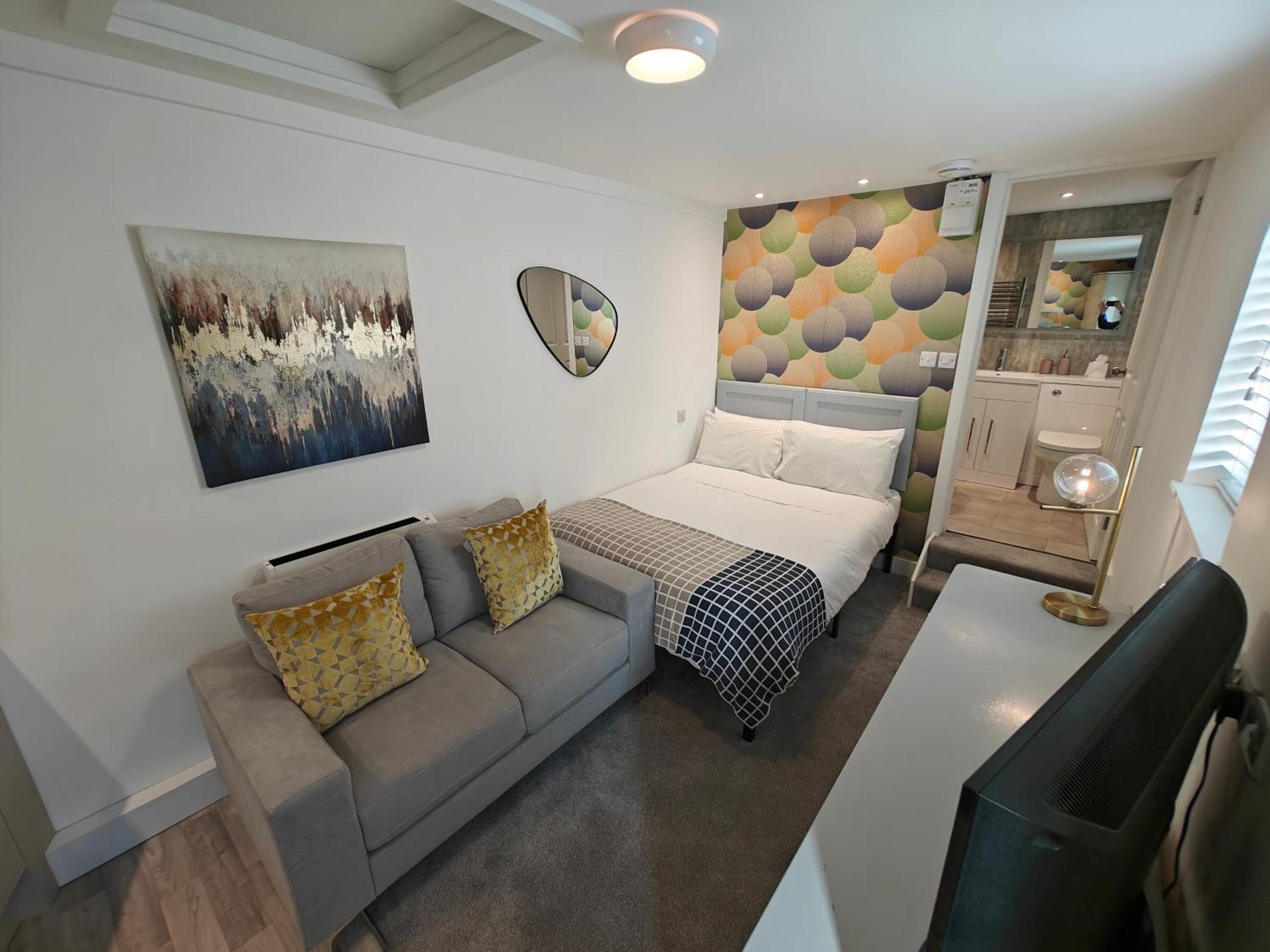 Penlee Studio Penzance Luaran gambar