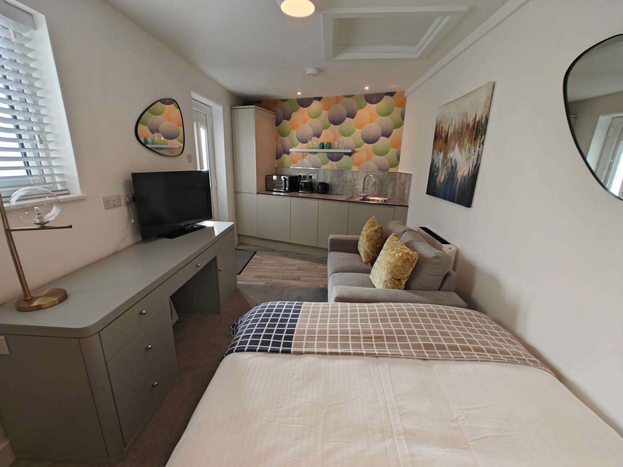 Penlee Studio Penzance Luaran gambar